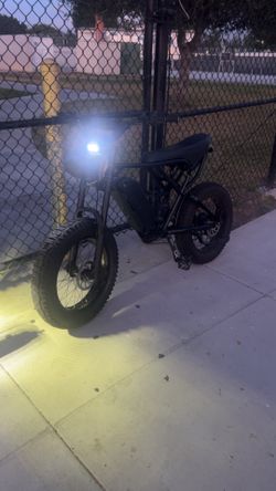Ridstar Q20