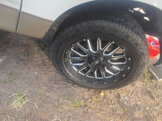 2000 f150 5 lug