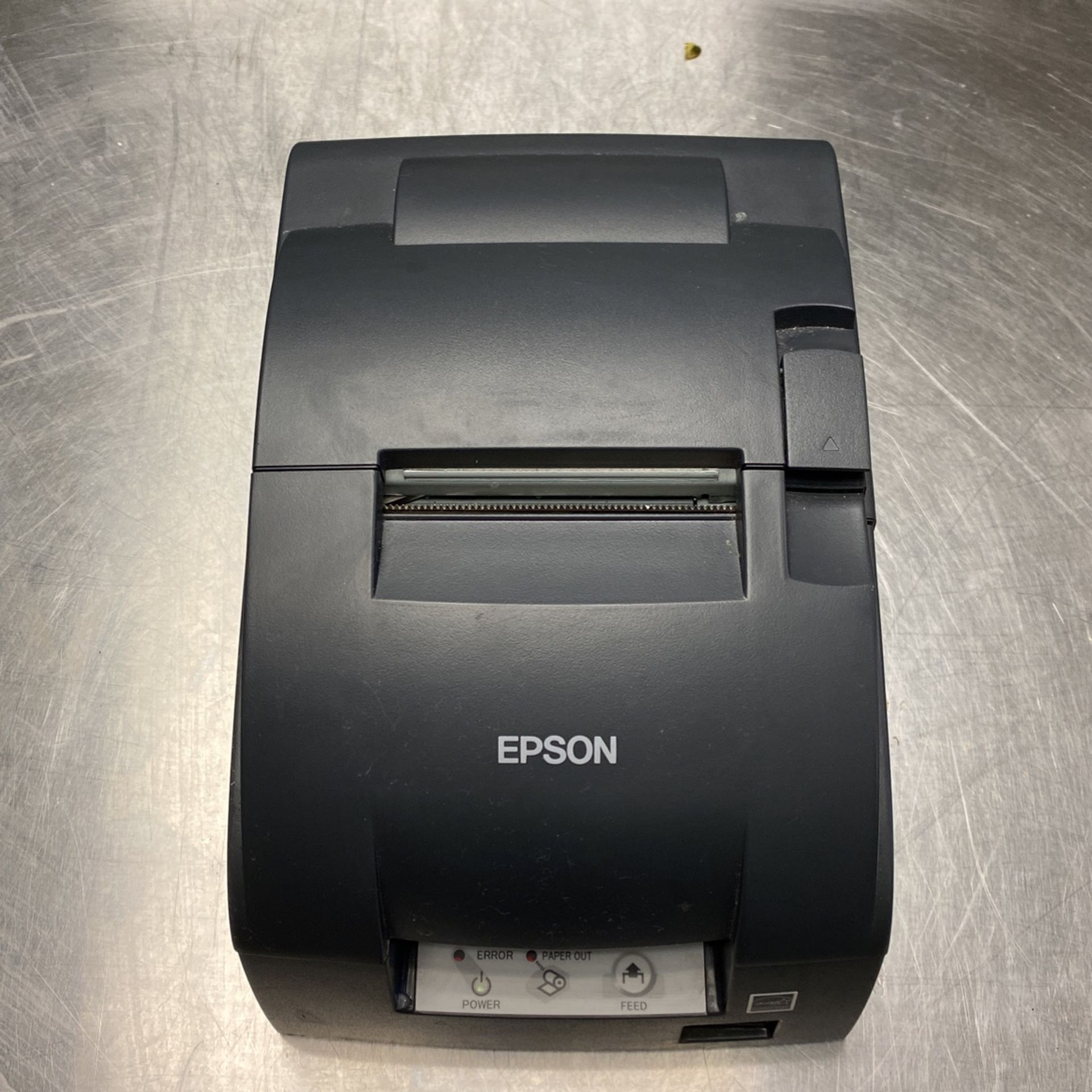 EPSON TM-U220B Model M188B Receipt Printer