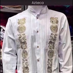 Guayaberas - Mexican Shirts
