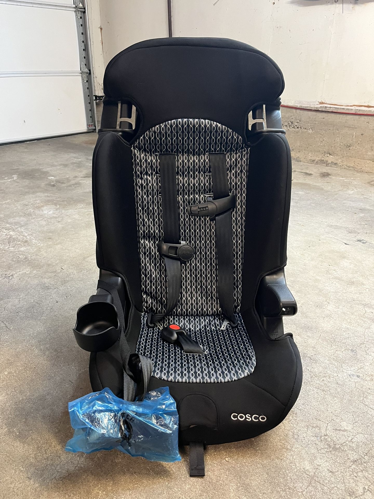 Cosco Car Seat