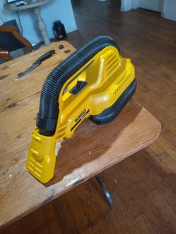 DeWalt 20V MAX Cordless