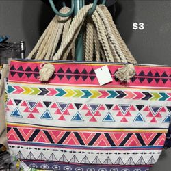 Tote Bags