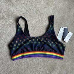 Swim Top