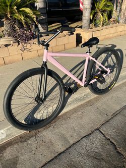 Throne Goon 29er
