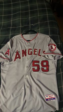 Angels jersey