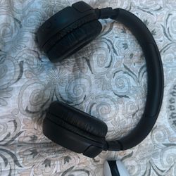 JBL Headphones 