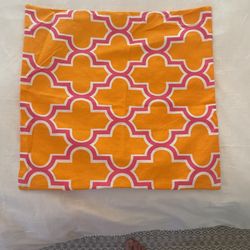 4 Wisteria Pillow Covers