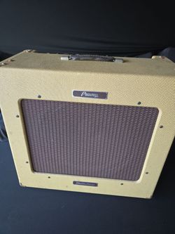 Peavey delta blues guitar amp