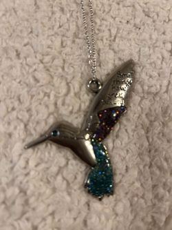 Variety Of Necklaces