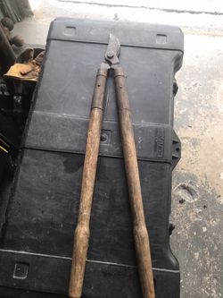 Pruning Lopers and Machete