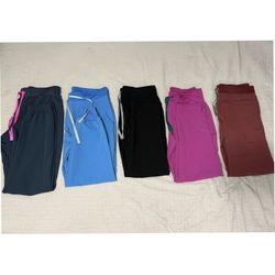 Women’s Figs Scrub Pants 