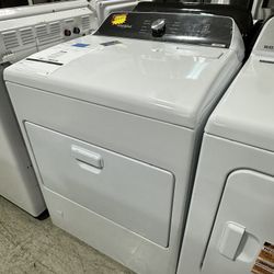 Whirlpool Dryer Hamper Door 7.0 Cubic Feet