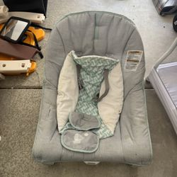 Baby Seat/Rocker