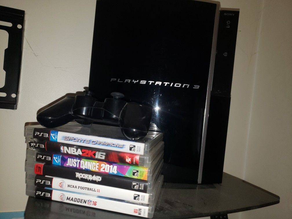 Ps3 