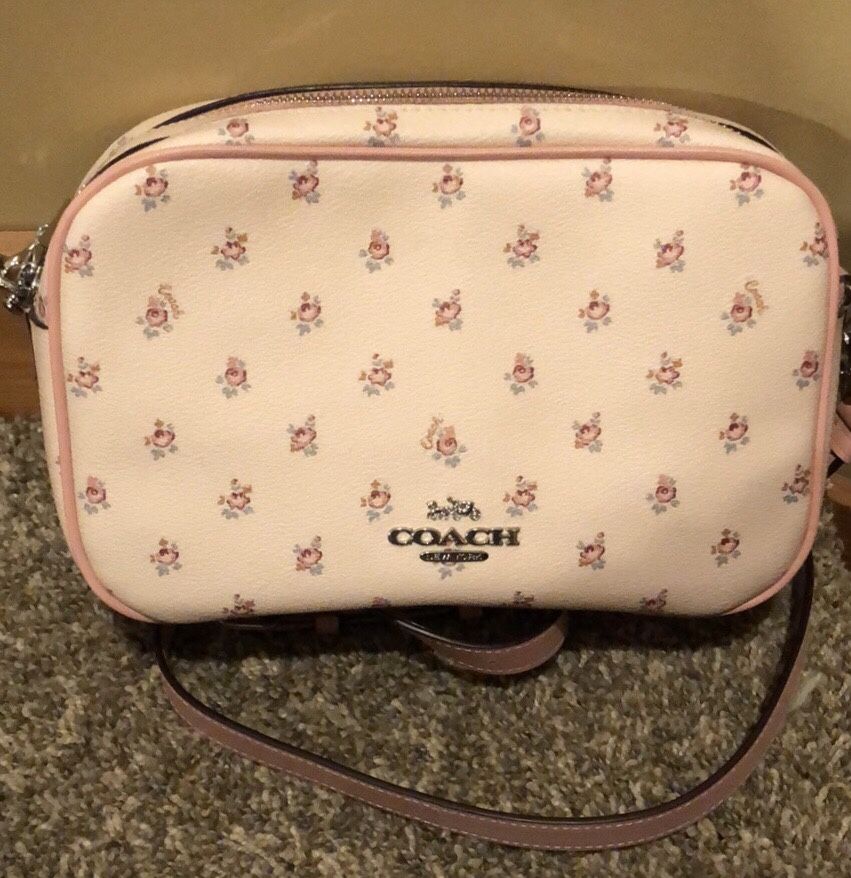 Coach Crossbody Bag