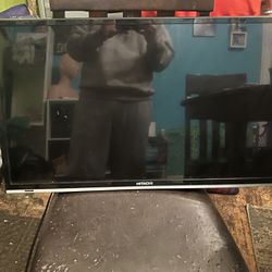 32 Inch Tv With Wall Mount 