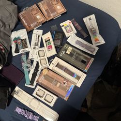 Apple Watch Cases And Bands 