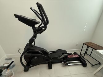 2021 NordicTrack FSlOi Elliptical Excellent Cond - Beacon, NY