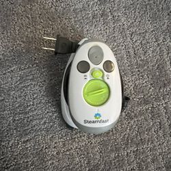 Steamfast Mini Iron/Steamer