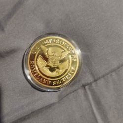 Coins