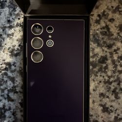 Galaxy S25 Ultra