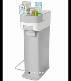 Skip Hop Diaper Pail