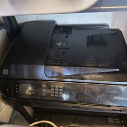 Office Jet Printer 