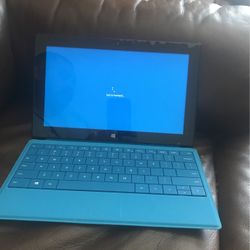 Older Model Surface Tablet  128 GB