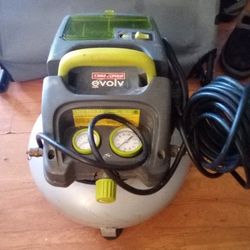 CRAFTSMAN (Evolv) 3gal Compressor 