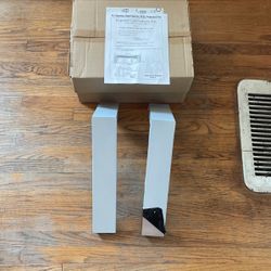 Microwave Filler Kit