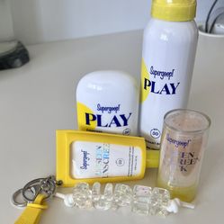 Supergoop  Sunscreen Set 