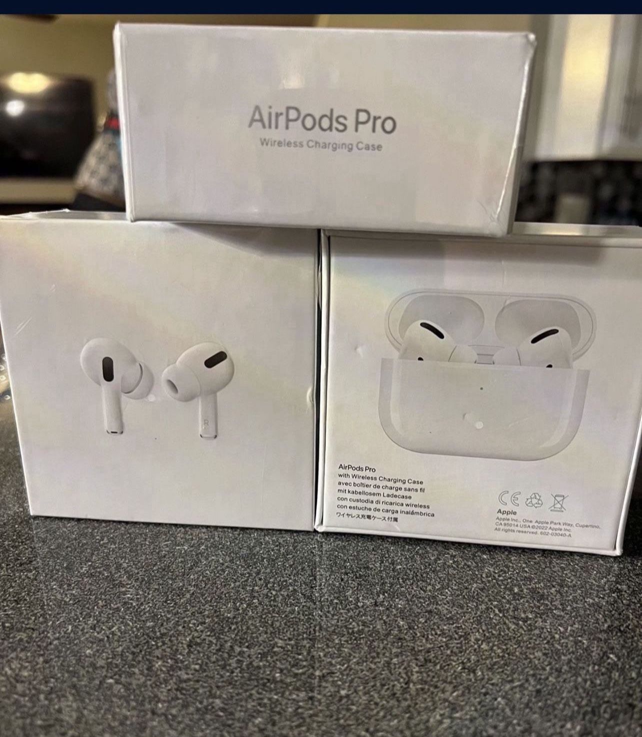 AirPods Pro