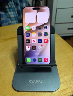 iPhone 16 pro max 256gb unlocked