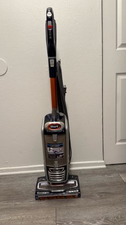 Vacuum