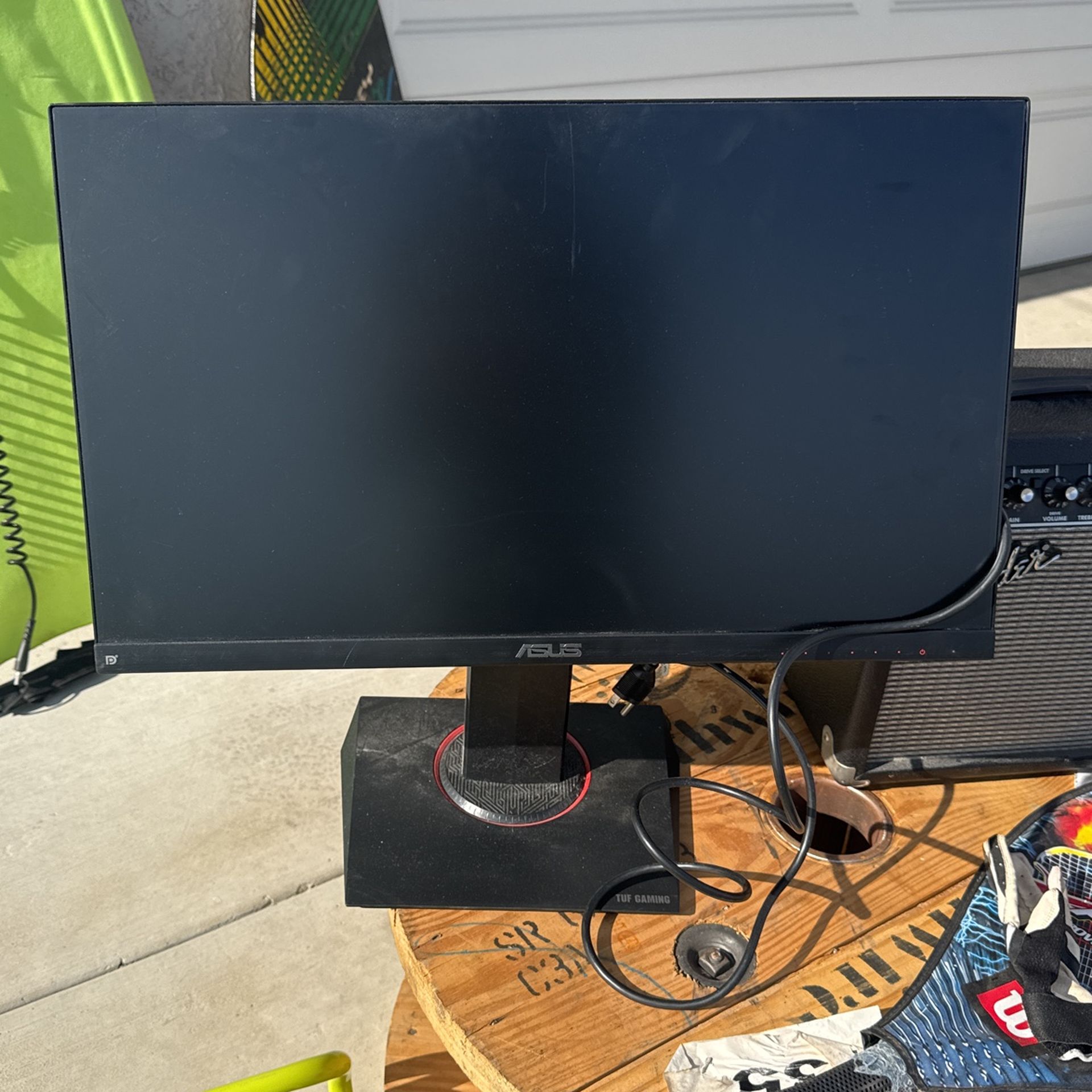 PC Monitor