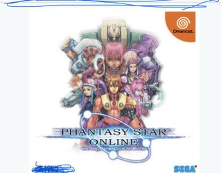 Sega Dreamcast Games