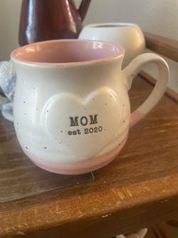  Mug For Mom