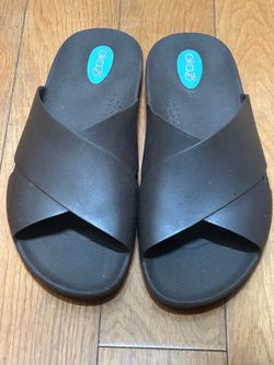 Maxwell Slide sandals unisex - used