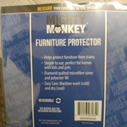 Furniture Protector  Cover