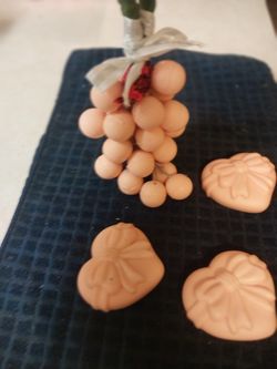 JABONES ARTESANALES.