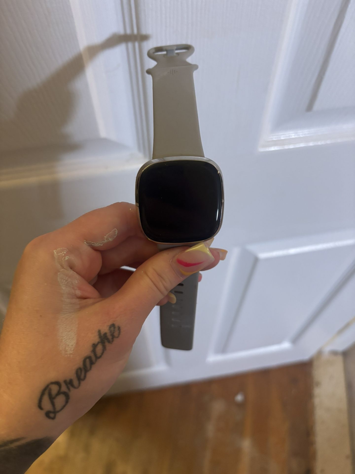 Fitbit 