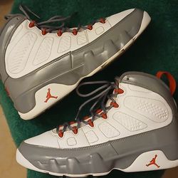 Jordan 9
