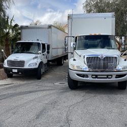Moving company all vegas Long distance