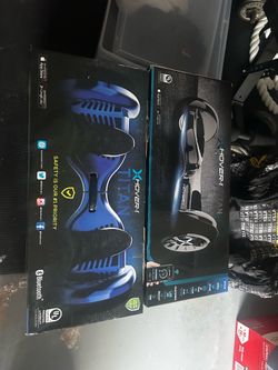 Hover Boards