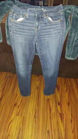 American Eagle Brand Women's Jeans. Size 4