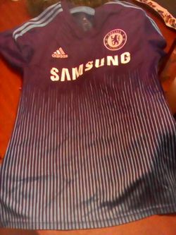 Chelsea Jersey (m)