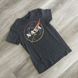 NASA T-shirt