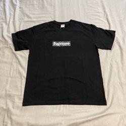 Supreme Shirt Large New 