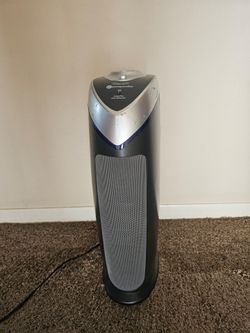 Germ Guard Air Purifier and extra filter